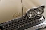 Plymouth Fury Sport Coupe 1959 года